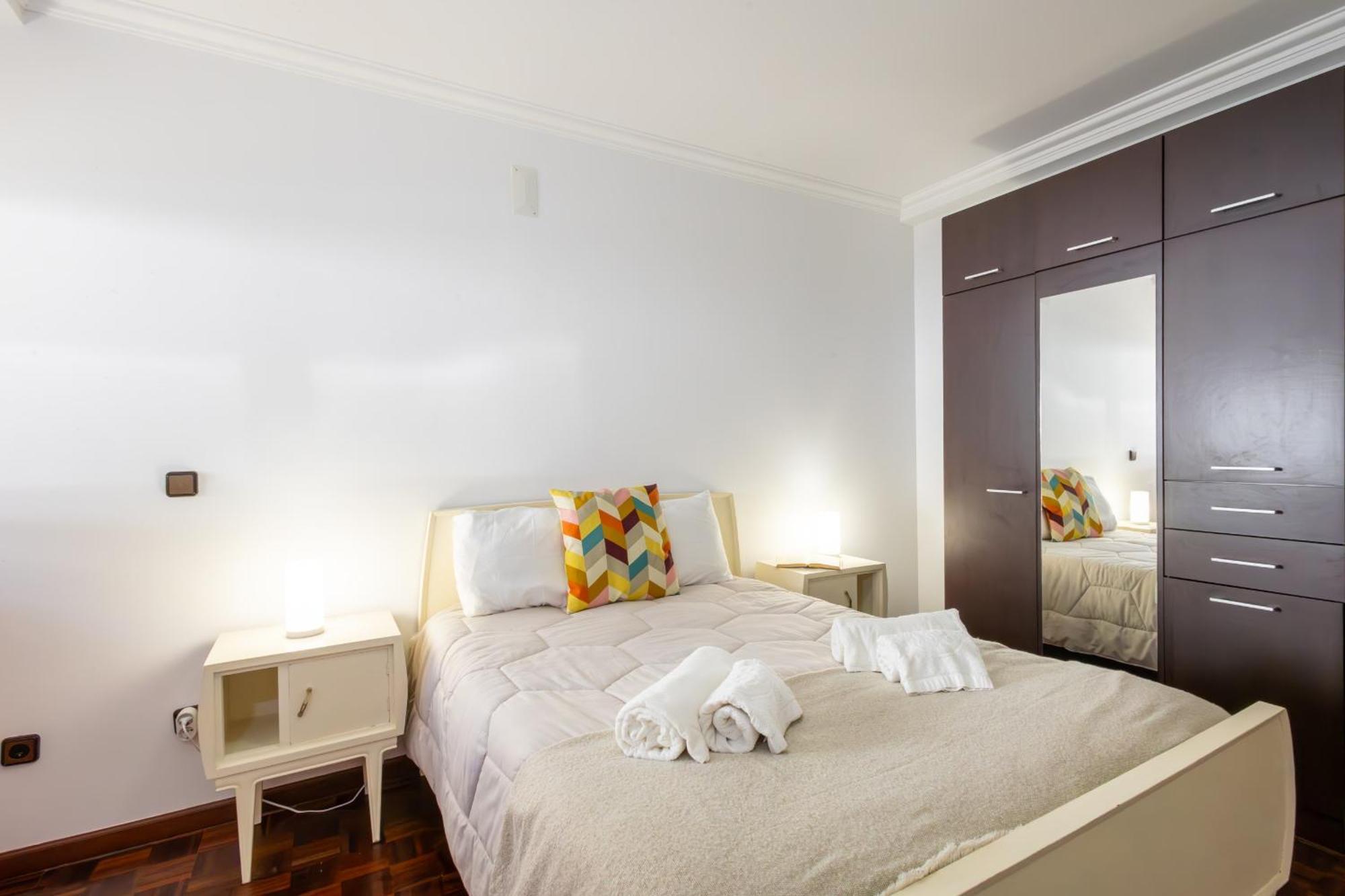 Ferienwohnung Baia - A Poucos Metros Da Baia São Martinho do Porto Exterior foto
