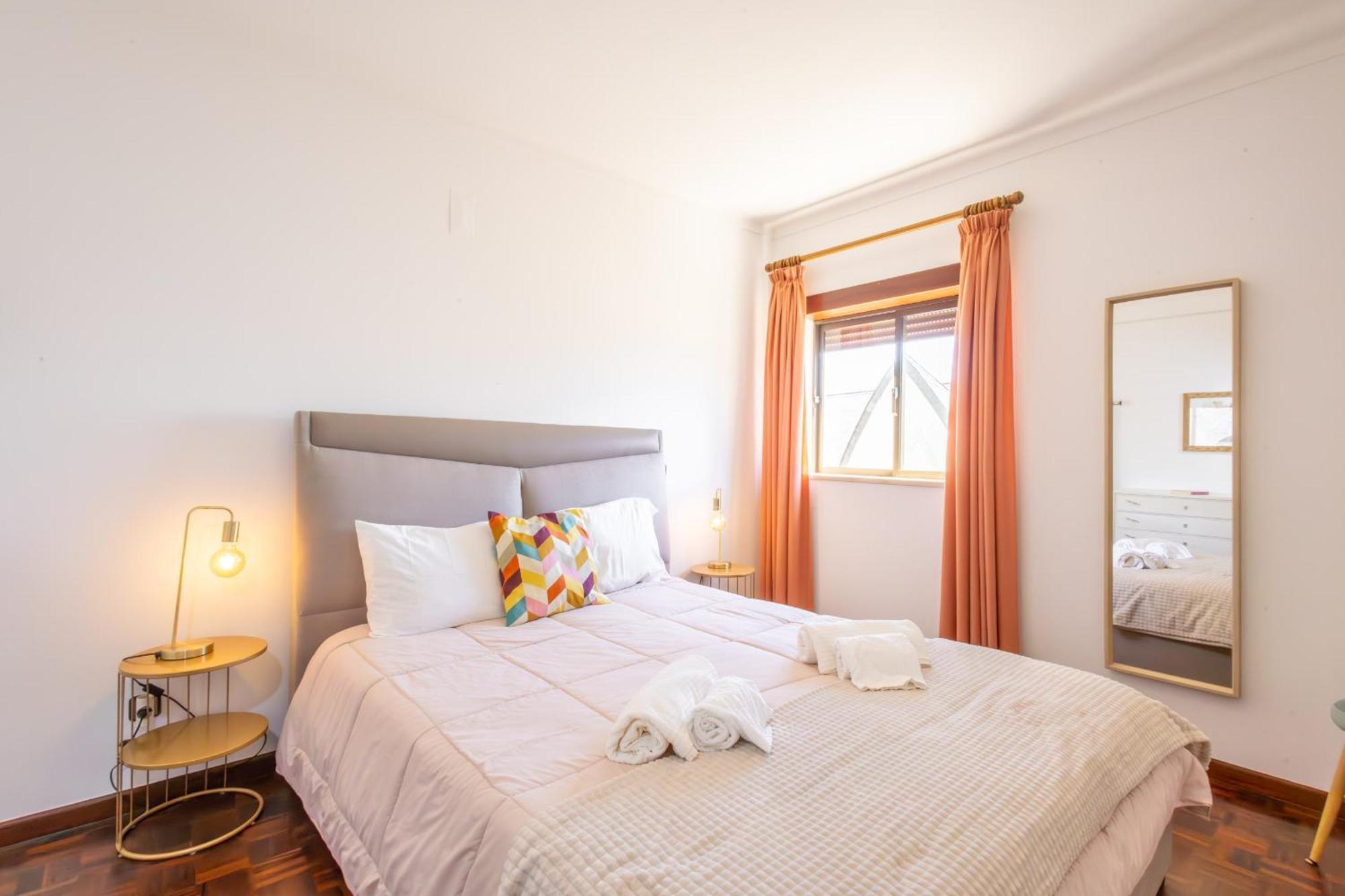 Ferienwohnung Baia - A Poucos Metros Da Baia São Martinho do Porto Exterior foto