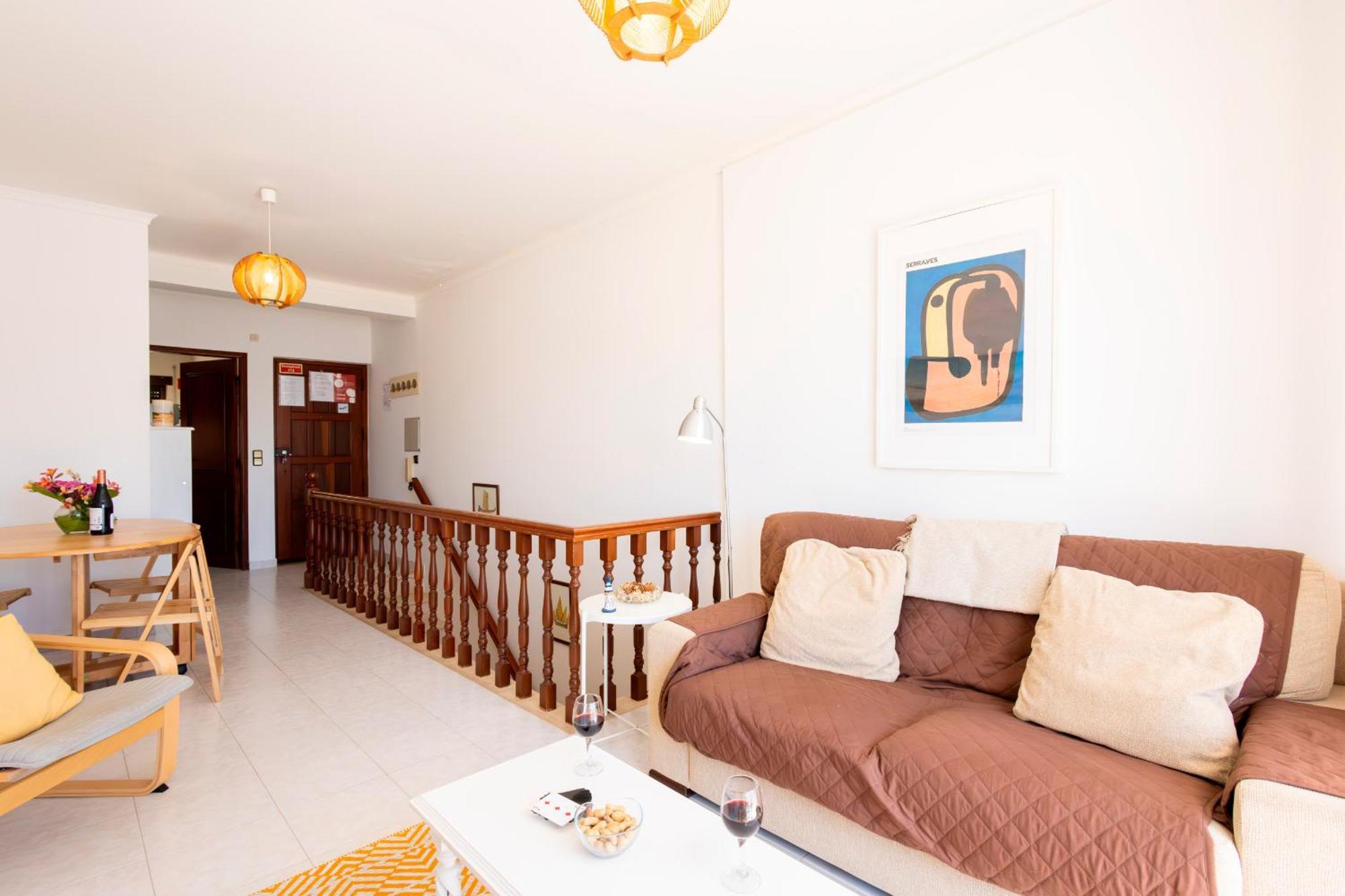 Ferienwohnung Baia - A Poucos Metros Da Baia São Martinho do Porto Exterior foto